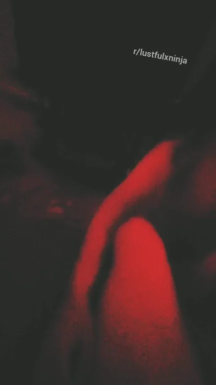 Red lighting ?