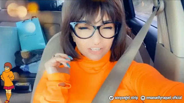 Velma by Emanuelly Raquel ????