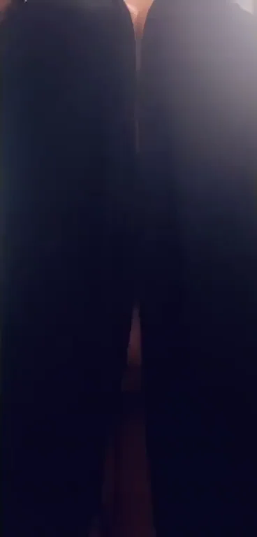 Hump Day Tease: Pound My Thick Ass with Your Massive Cock?