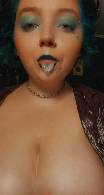 Wanna Fuck My Throat Deep? 😈💦🔥