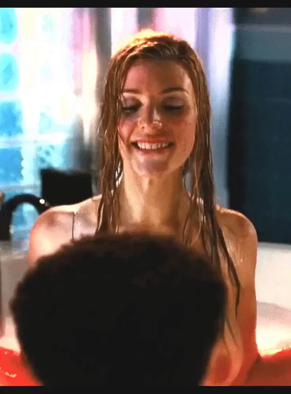 Jessica Pare