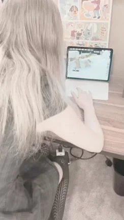 RuneScape Slut Gets Creampied in Freeuse Fuck Fest 💦🎮