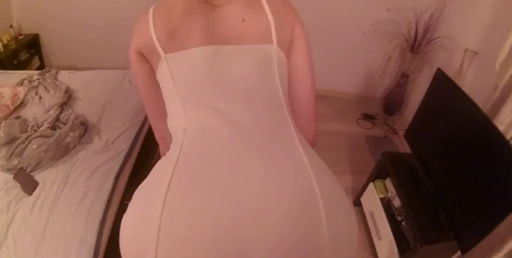 I love guys that eat pussy! I always let them CUM inside!