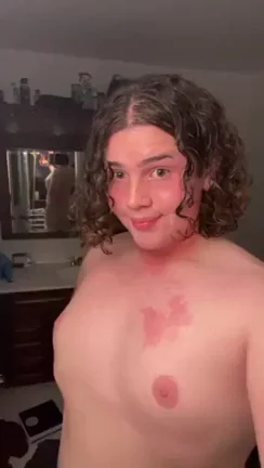 Humiliate me please Sir ?