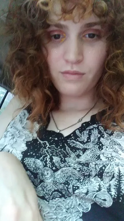 Wanna go for a ride with me in your passenger seat? ?