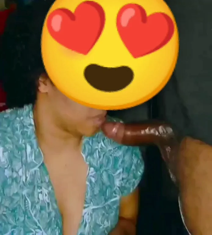 ?Sucking my Husband's Bbc before bed ??[m+f]