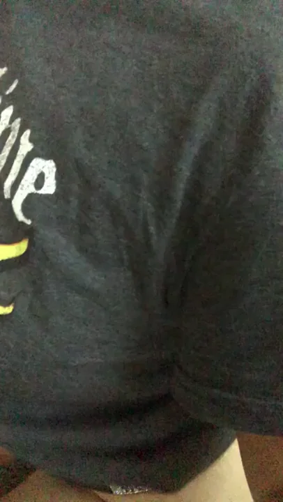 Cum All Over My Juicy Tits? 😈💦
