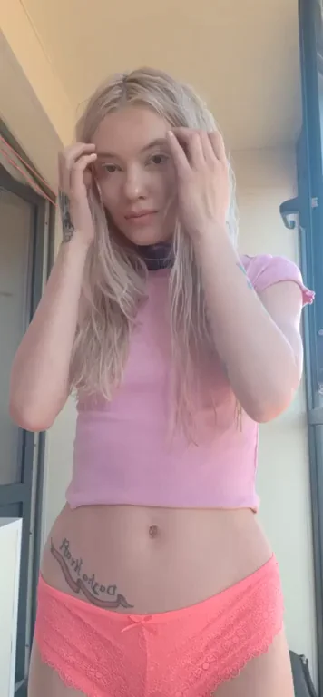 2001 Girls with Tiny Tits Are Your Faves? 😍🔥