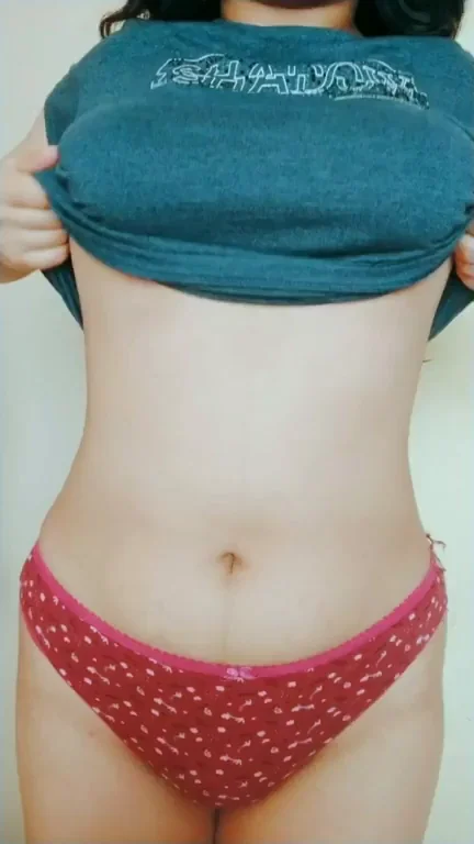 This is how I'd dance with you ?