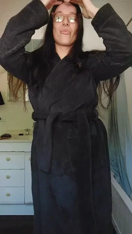 Revealing my mum bod...I hope you love it as much as I do!