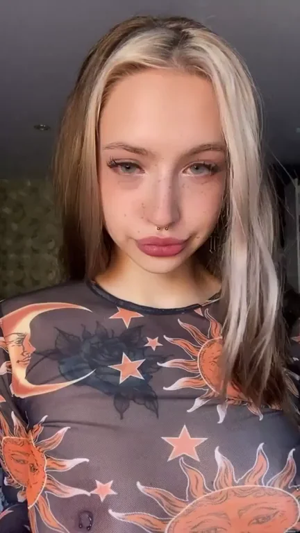 Do you like small titties ? ?