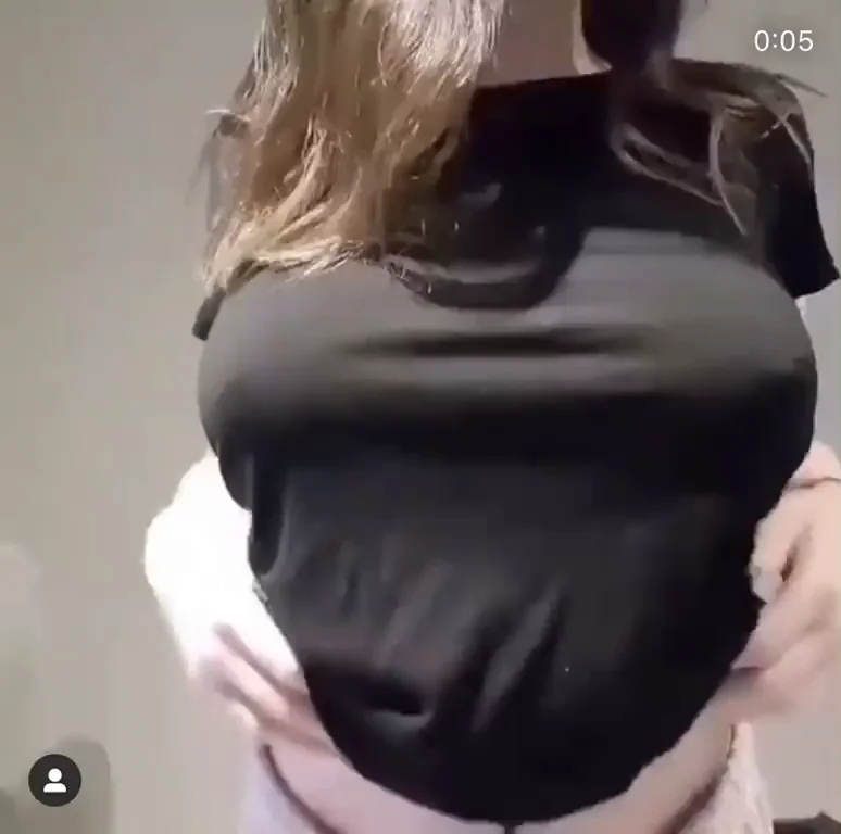 🔥 Tight Shirt Titty Drop Bombshells 💥