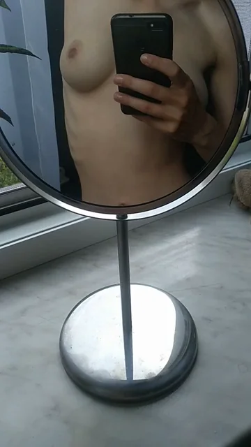 Tits are great not only on Sunday ;)
