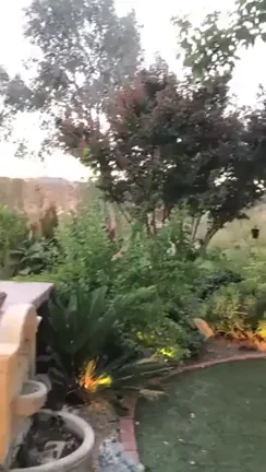 Mamma Mia 🍑 Outdoor Booty Tease! 😈