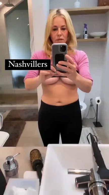 Chelsea Handler