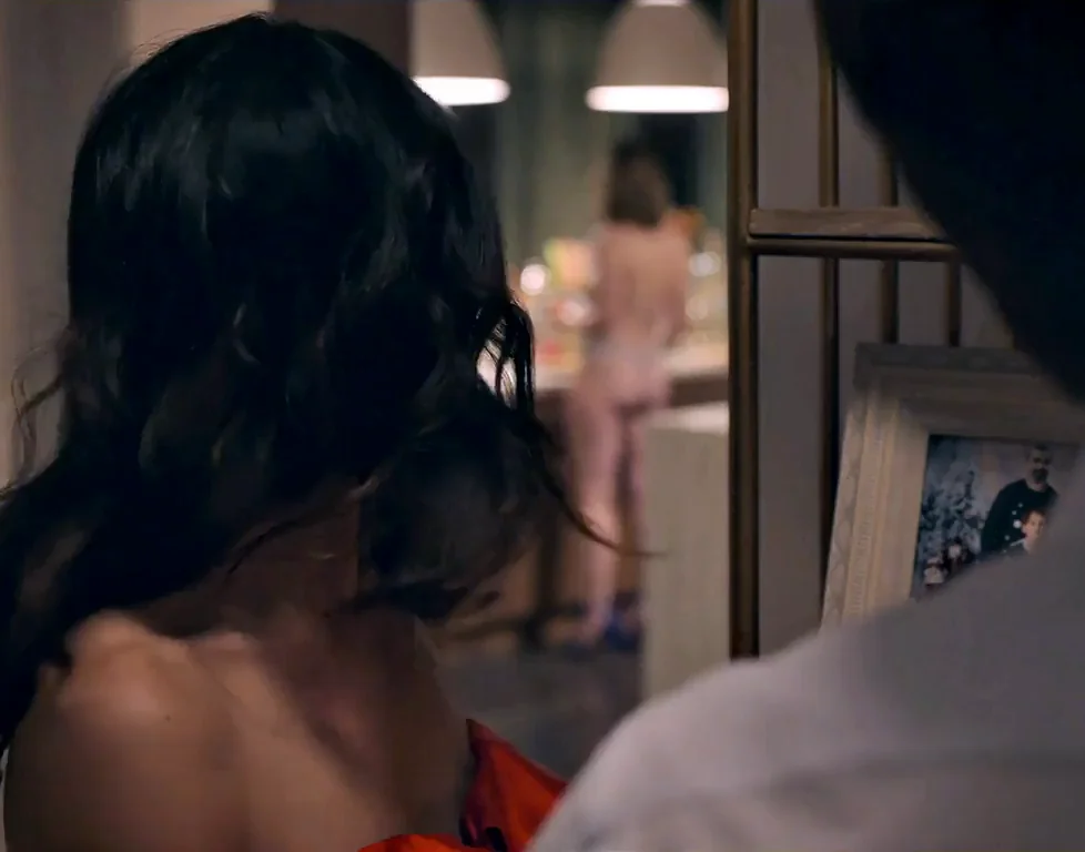 Krista Morin in Sex Life [S1E7-2021]