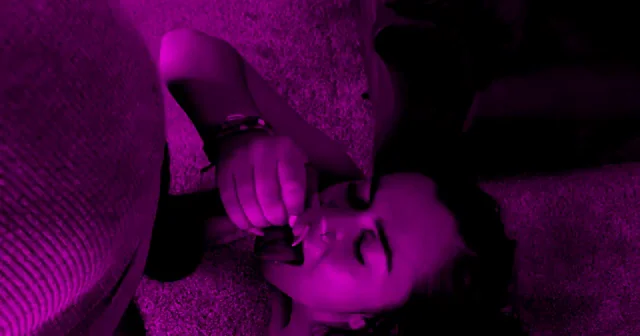 Bukkake Cum Cum In Mouth Facial POV Porn GIF by bugabooskin