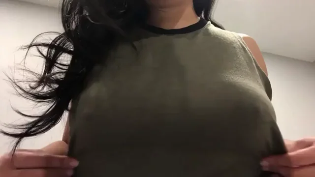 I hope these Hawaiian-Japanese titties are to your tongues liking