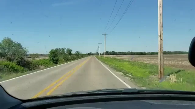 Whats more fun than giving some road head