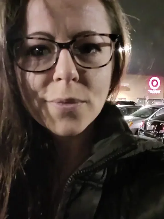 Aiming for My Juicy Tits at Target? 🎯🍈🍈