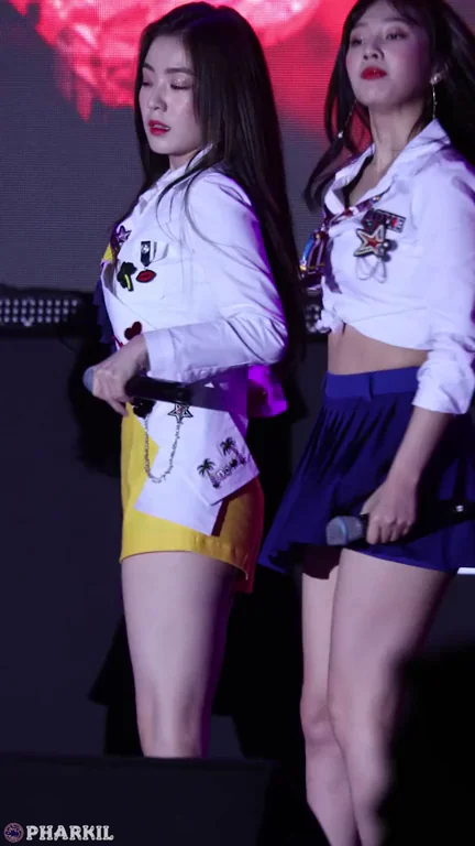 Red Velvet - Irene 180928 Compilation