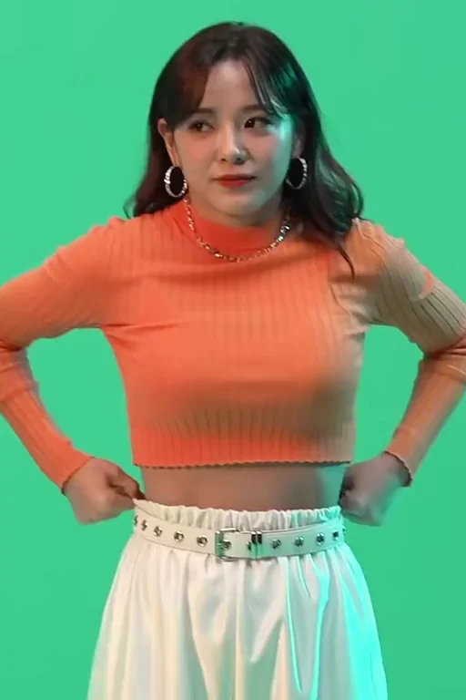 Kim Sejeong