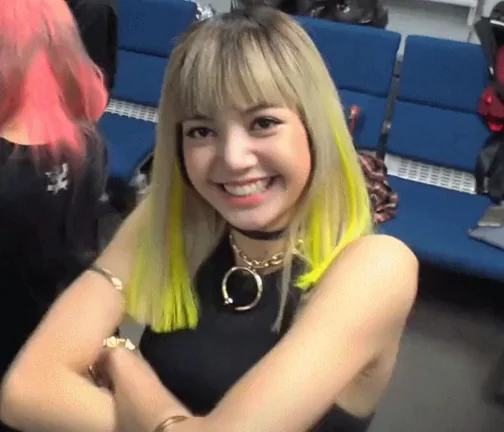 Lisa - Blackpink