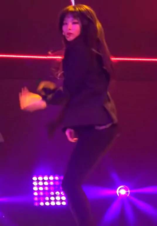 Red Velvet - Seulgi