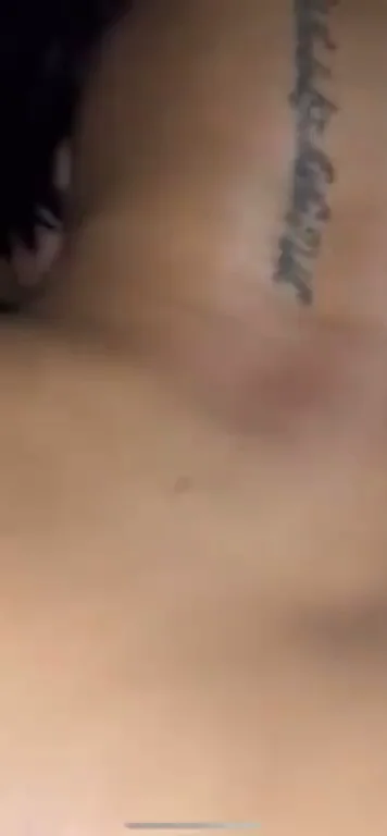 Who is she