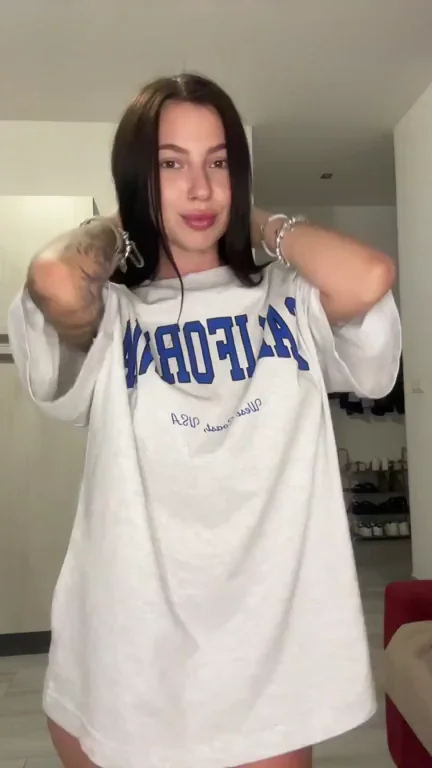 Ever tried a Ukrainian girl?