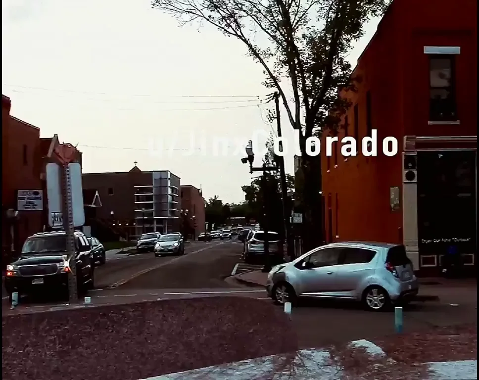 This little town needed more tits and ass. I'm happy to help