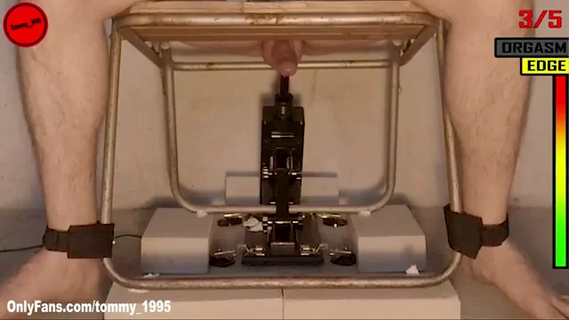 ? The proper way to get your cock milked ???