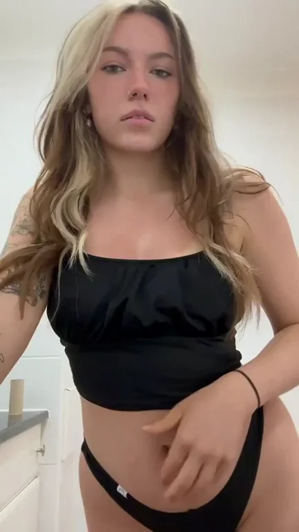 I hope you guys think this is sexy enough to post here