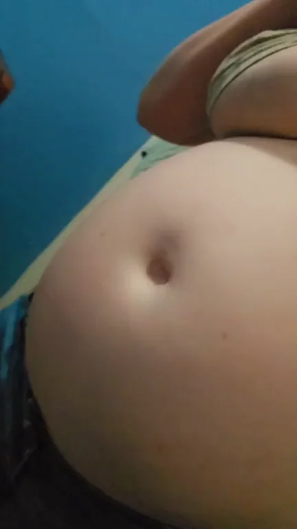 Would you suck them dry baby?