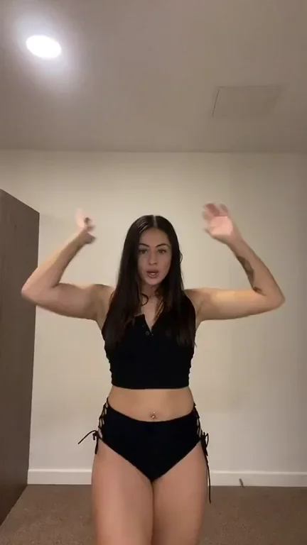 Dancing on my own again