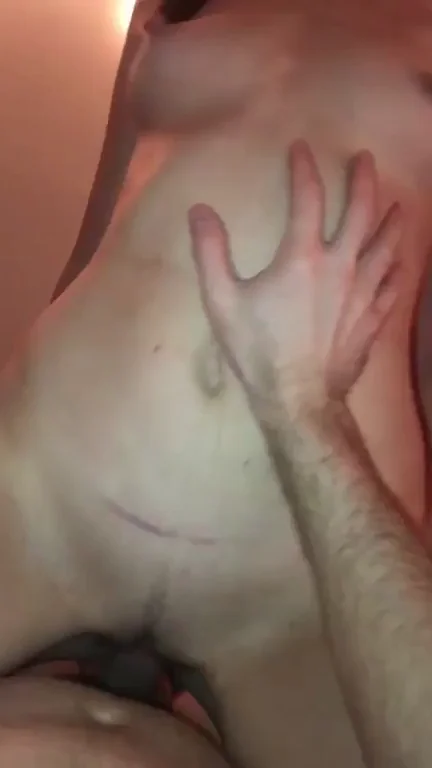 🔥 Watch This Slutty Wife Ride That Cock Hard! 💦