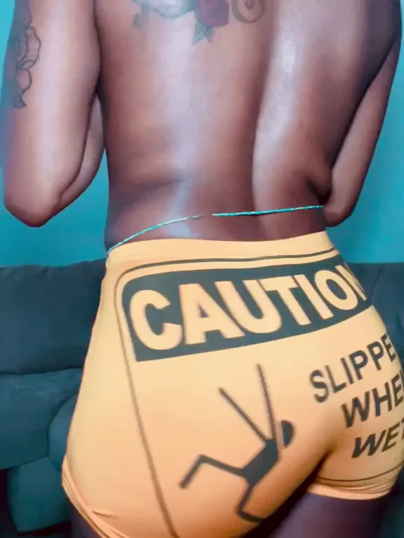 Proceed with caution!!!