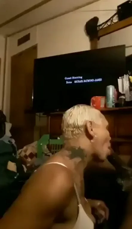 She's Very Versatile