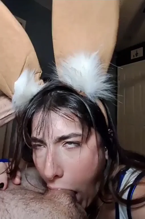 Use My Throat To Please Your Cock