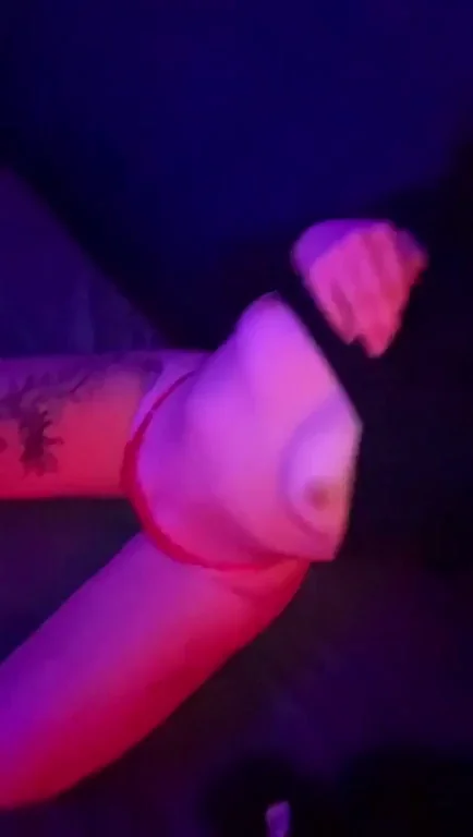 Can you resist me if I strip all over for you?