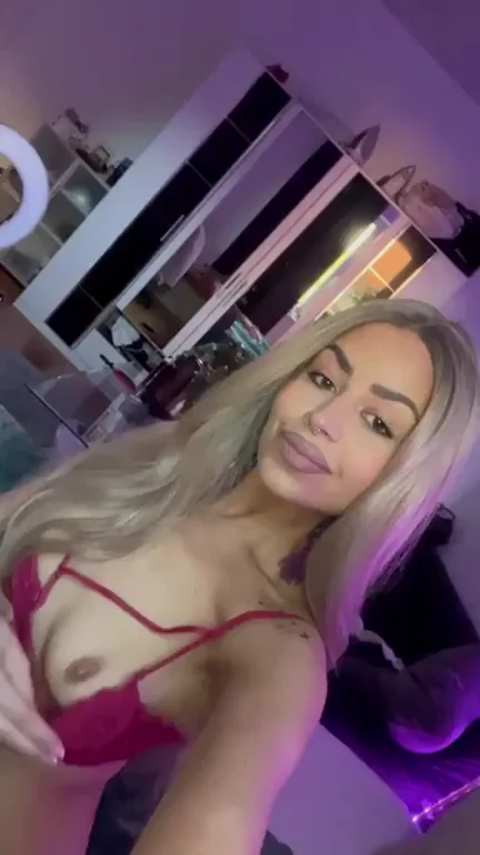 Would love to feel your tongue on them