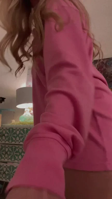 pov: i want you to eat me out