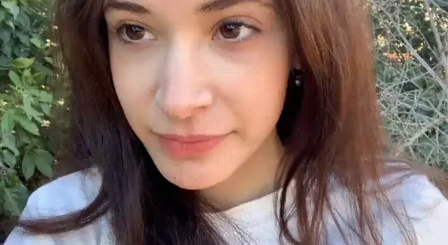 Is 19 too young for you?