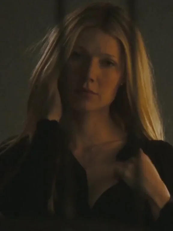 Gwyneth Paltrow