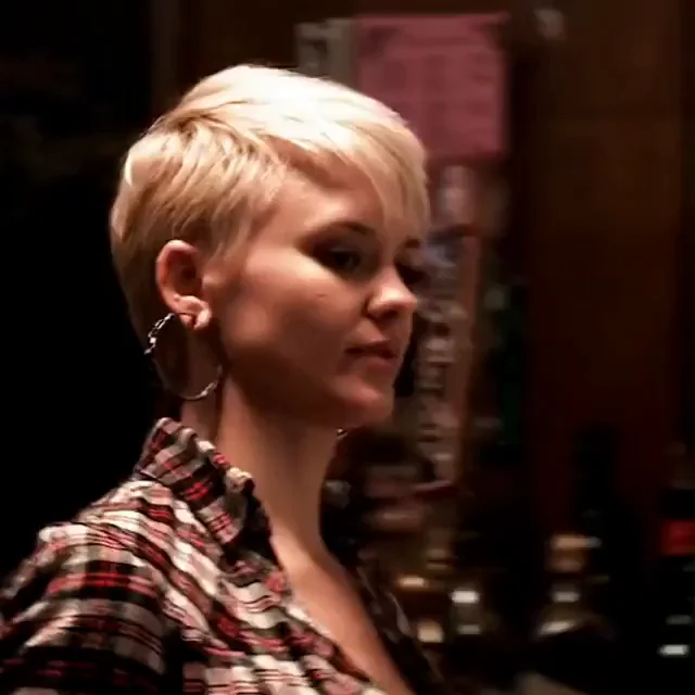 Melissa Jones