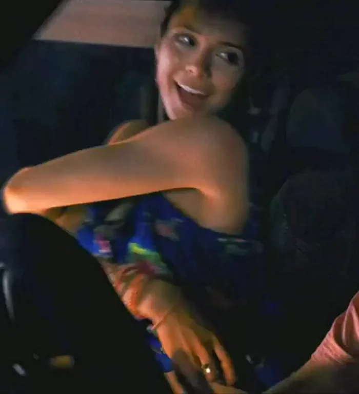 Ali Cobrin in American Pie: Reunion