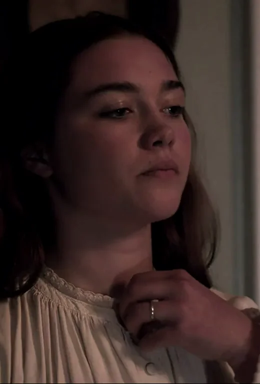 Florence Pugh in Lady Macbeth