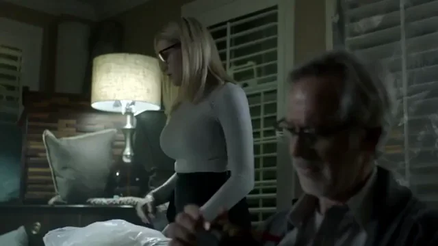 Olivia Taylor Dudley