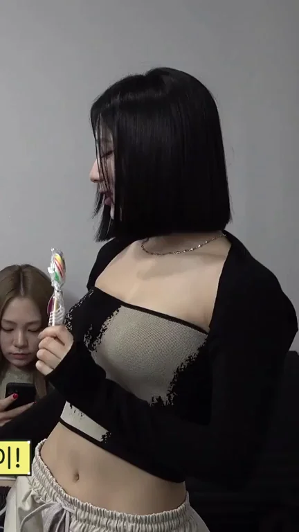 ALICE - Sohee