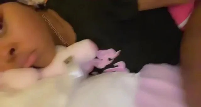 🔥 Cravin' That Juicy Booty Rub Bliss 🍑💦